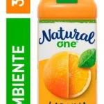 Suco De Laranja Natural One Sem Glúten 300 Ml