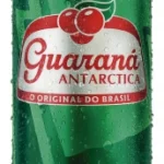 Refrigerante Guaraná Antarctica Lata 350ml