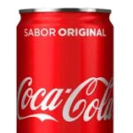 Refrigerante Coca Cola Lata 220ml