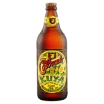 Cerveja Session Ipa Puro Malte Kuyá Colorado Garrafa 600ml