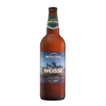 Cerveja Argentina Weisse Patagonia Garrafa 740ml