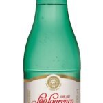Água Mineral com Gás São Lourenço 1,260L
