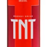 Energetico TNT Citrus Lata 269 ml pack com 24 unidades