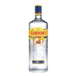 Gin Gordons London Dry 750ml