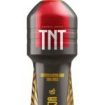 Isotonico TNT Laranja 500ml pack com 6 unidades