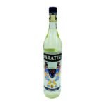 PARATINI BRANCO CX C/12