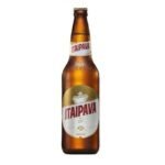 ITAIPAVA 600ML CX C/24 (retornavel)