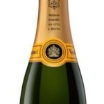 Champagne Veuve Clicquot Brut 375 ml
