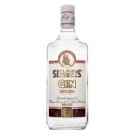 Gin Seager's 980ml