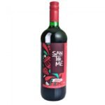 SAN TOME TINTO SUAVE 1L CX C/12