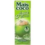 Água de Coco Mais Coco 1L