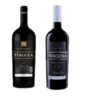 Vinho Tinto Pérgola 1l
