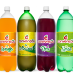 Refrigerante Convenção LARANJA 2LT PCT C/6