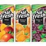 Suco 200ml Uva Sufresh