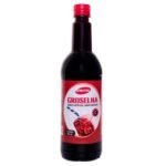 G'Nutre Xarope de Groselha 900ml
