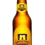 CERVEJA MEGA BEER PURO MALTE 600ML