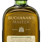 Whisky Buchanan's Master - 750ml