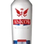 Vodka Askov 900ml